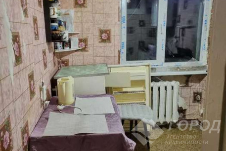 Продам 2-х кімнатну квартиру, Салтовка, Кулиничи, Код: 811226/1