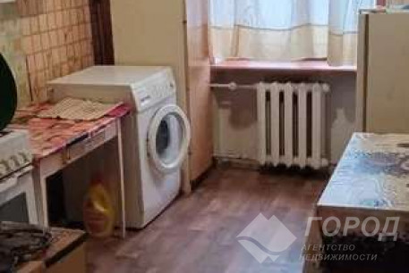 Сдам 2-х кімнатну квартиру, Гагарина проспект, Проспект Гагарина метро, Код: 811227/1