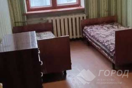 Сдам 2-х кімнатну квартиру, Гагарина проспект, Проспект Гагарина метро, Код: 811227/1