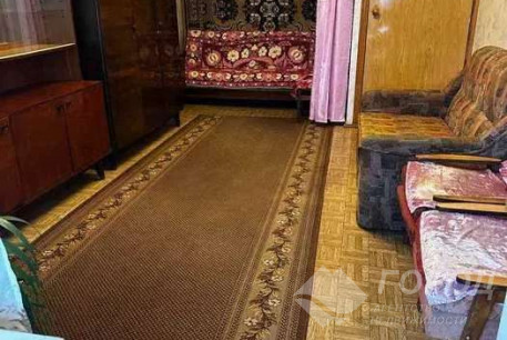 Сдам 1-кімнатну квартиру, Основа, Код: 811231/1