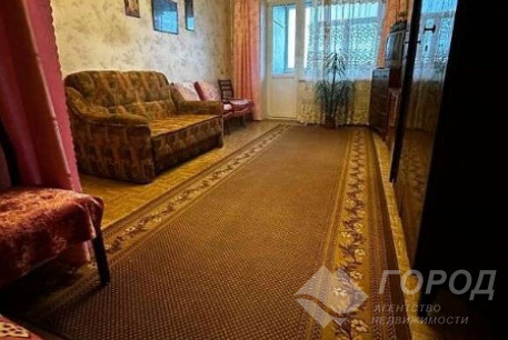 Продам 1-кімнатну квартиру, Основа, Код: 811231/2