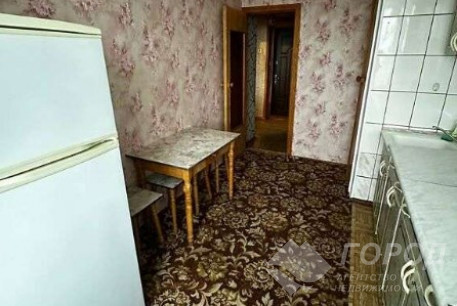 Продам 1-кімнатну квартиру, Основа, Код: 811231/2