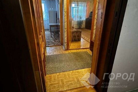 Продам 1-кімнатну квартиру, Основа, Код: 811231/2