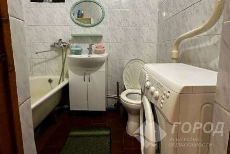 Продам 1-кімнатну квартиру, Основа, Код: 811231/2