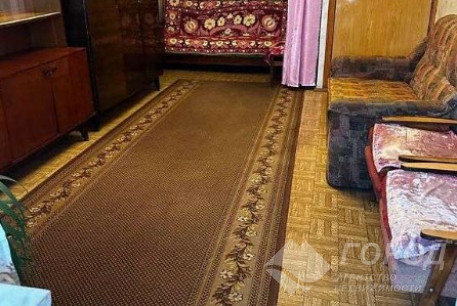 Продам 1-кімнатну квартиру, Основа, Код: 811231/2