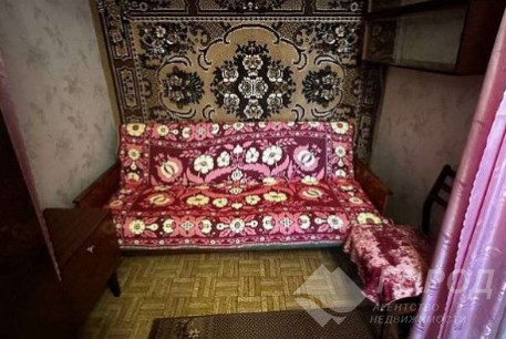 Продам 1-кімнатну квартиру, Основа, Код: 811231/2