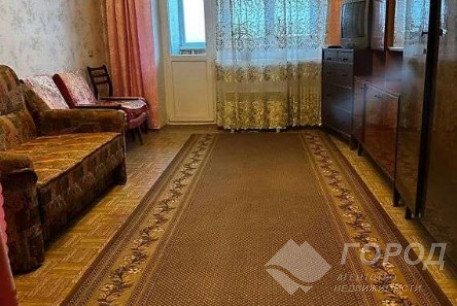 Продам 1-кімнатну квартиру, Основа, Код: 811231/2