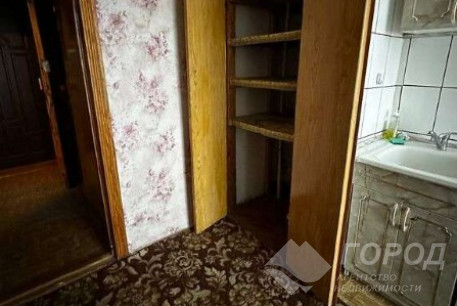 Продам 1-кімнатну квартиру, Основа, Код: 811231/2