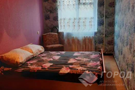 Сдам 2-х кімнатну квартиру, Салтовка, 607 м/р, Код: 811232/1