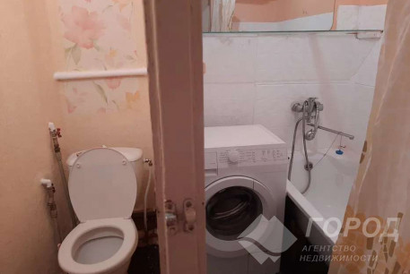 Сдам 2-х кімнатну квартиру, Салтовка, 607 м/р, Код: 811232/1