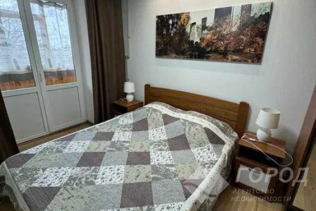 Продам 4-х кімнатну квартиру, Павлово поле, Код: 811235/1