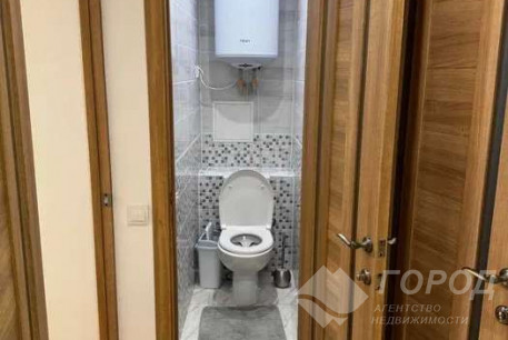 Продам 4-х кімнатну квартиру, Павлово поле, Код: 811235/1