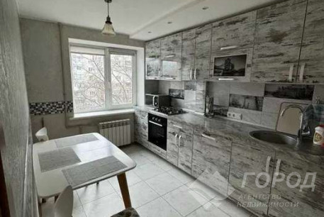 Продам 4-х кімнатну квартиру, Павлово поле, Код: 811235/1