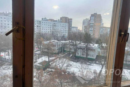 Сдам 2-х кімнатну квартиру, Гагарина проспект, Проспект Гагарина метро, Код: 811239/1