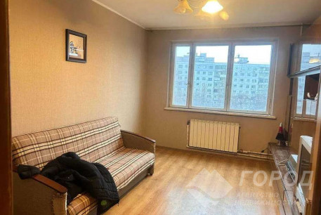 Сдам 2-х кімнатну квартиру, Гагарина проспект, Проспект Гагарина метро, Код: 811239/1