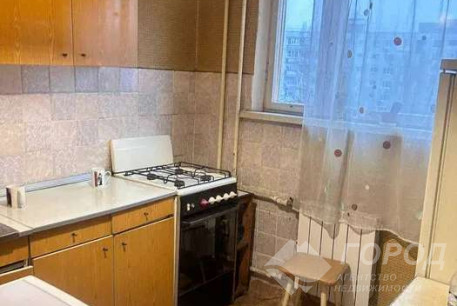 Сдам 2-х кімнатну квартиру, Гагарина проспект, Проспект Гагарина метро, Код: 811239/1