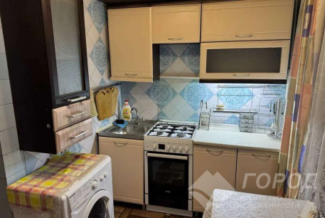 Сдам 3-х кімнатну квартиру, Салтовка, Героев Труда метро, Код: 811240/1