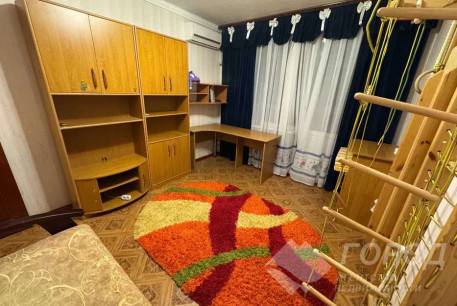 Сдам 3-х кімнатну квартиру, Салтовка, Героев Труда метро, Код: 811240/1