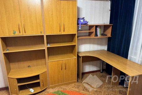 Сдам 3-х кімнатну квартиру, Салтовка, Героев Труда метро, Код: 811240/1