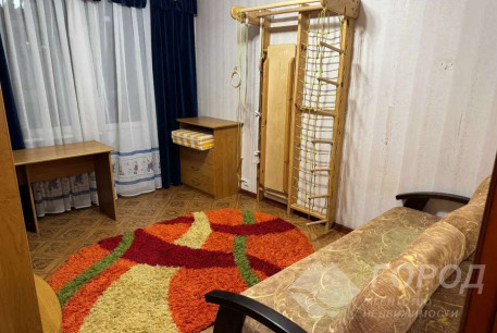 Сдам 3-х кімнатну квартиру, Салтовка, Героев Труда метро, Код: 811240/1