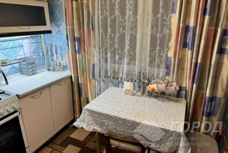 Сдам 3-х кімнатну квартиру, Салтовка, Героев Труда метро, Код: 811240/1