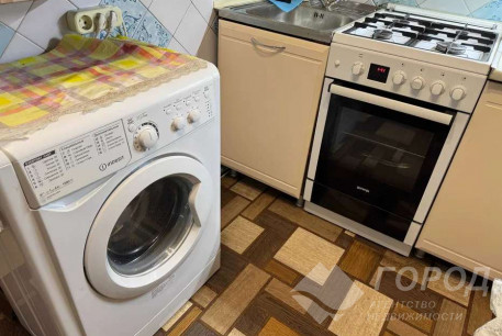 Сдам 3-х кімнатну квартиру, Салтовка, Героев Труда метро, Код: 811240/1