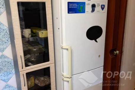 Сдам 3-х кімнатну квартиру, Салтовка, Героев Труда метро, Код: 811240/1