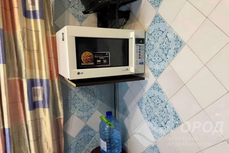 Сдам 3-х кімнатну квартиру, Салтовка, Героев Труда метро, Код: 811240/1