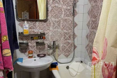 Сдам 3-х кімнатну квартиру, Салтовка, Героев Труда метро, Код: 811240/1