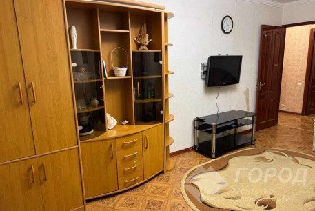 Сдам 3-х кімнатну квартиру, Салтовка, Героев Труда метро, Код: 811240/1