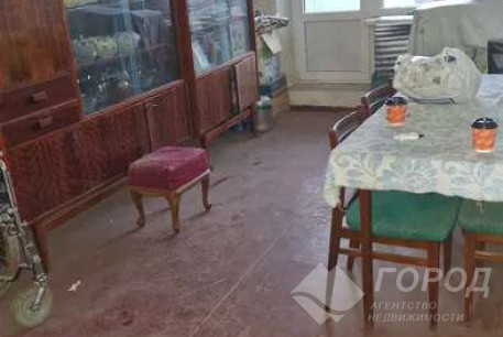 Сдам 3-х кімнатну квартиру, Салтовка, Студенческая метро, Код: 811243/3