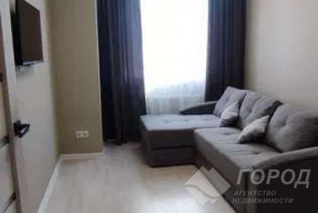 Сдам 1-кімнатну квартиру в новобудові, Салтовка, Академика Павлова метро, Код: 811244/2