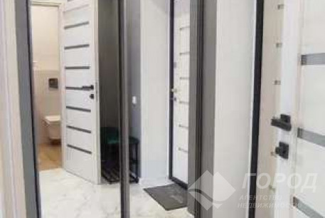 Сдам 1-кімнатну квартиру в новобудові, Салтовка, Академика Павлова метро, Код: 811244/2