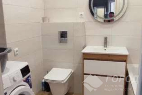 Сдам 1-кімнатну квартиру в новобудові, Салтовка, Академика Павлова метро, Код: 811244/2