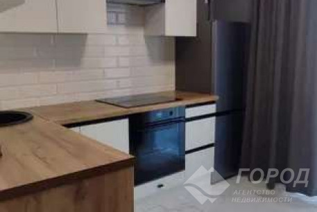 Сдам 1-кімнатну квартиру в новобудові, Салтовка, Академика Павлова метро, Код: 811244/2