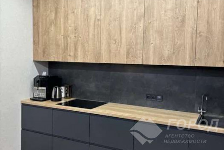 Продам 4-х кімнатну квартиру в новобудові, Салтовка, Код: 811246/1