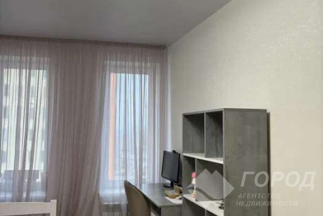 Продам 4-х кімнатну квартиру в новобудові, Салтовка, Код: 811246/1