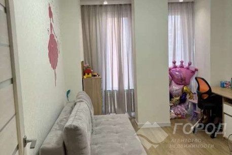 Продам 4-х кімнатну квартиру в новобудові, Салтовка, Код: 811246/1