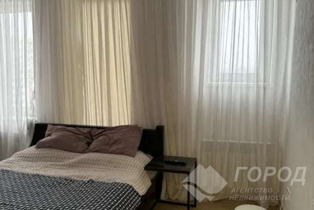 Продам 4-х кімнатну квартиру в новобудові, Салтовка, Код: 811246/1