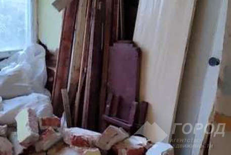 Продам 3-х кімнатну квартиру, Центр, Госпром метро, Код: 811247/1