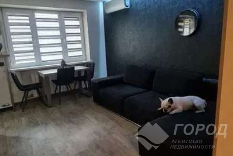 Продам 3-х кімнатну квартиру, Алексеевка, Победа метро, Код: 811248/1