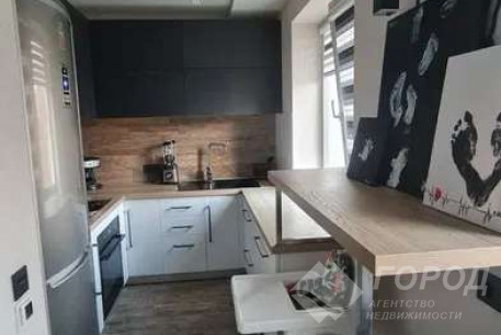 Продам 3-х кімнатну квартиру, Алексеевка, Победа метро, Код: 811248/1