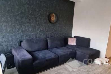 Продам 3-х кімнатну квартиру, Алексеевка, Победа метро, Код: 811248/1