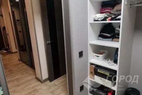 Продам 3-х кімнатну квартиру, Алексеевка, Победа метро, Код: 811248/1