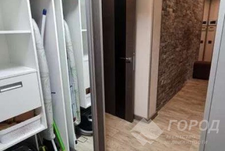 Продам 3-х кімнатну квартиру, Алексеевка, Победа метро, Код: 811248/1