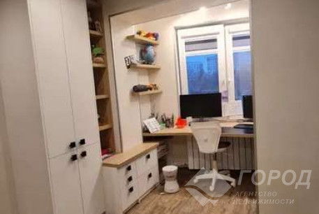 Продам 3-х кімнатну квартиру, Алексеевка, Победа метро, Код: 811248/1