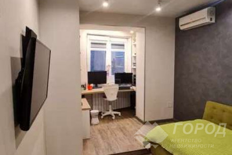 Продам 3-х кімнатну квартиру, Алексеевка, Победа метро, Код: 811248/1