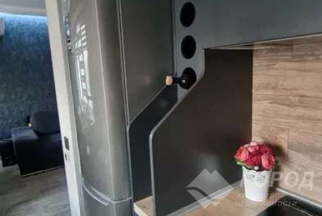 Продам 3-х кімнатну квартиру, Алексеевка, Победа метро, Код: 811248/1