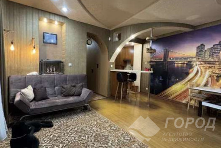 Сдам 3-х кімнатну квартиру, Холодная Гора, Код: 811250/1