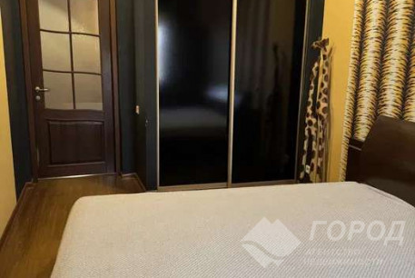 Сдам 3-х кімнатну квартиру, Холодная Гора, Код: 811250/1